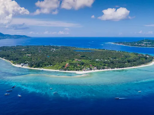 Gili Islands Tour: Snorkel, Island-Hop & Sunset Bliss