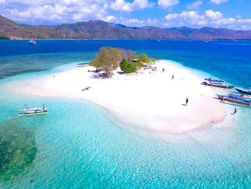 Secret Gili Islands Tour: Discover Lombok's Hidden Island Paradise