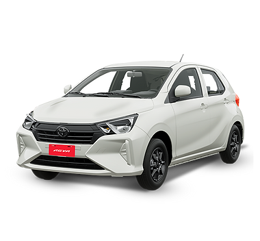 Toyota Agya