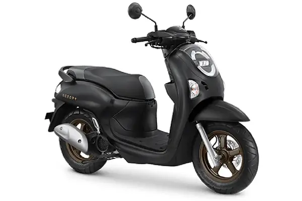 Honda Scoopy