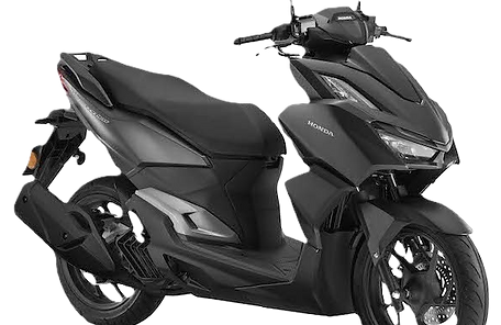 Rent a motorbike in Lombok